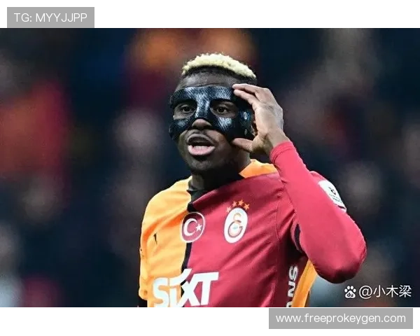 奥斯梅恩转会市场估值飙升至新高，备受豪门关注