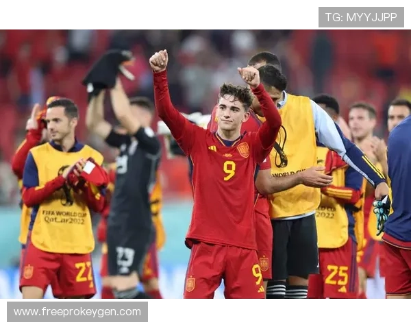 加维国家队进球纪录