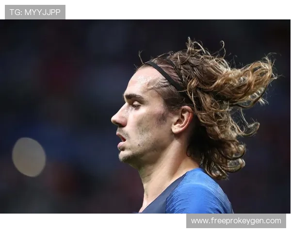 格列兹曼生涯路径解析：从皇家社会新星到法国队战术核心的跃迁