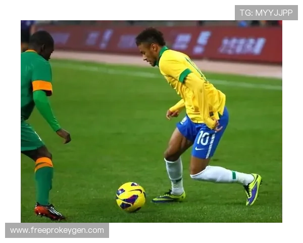 巴尔科拉 vs 内马尔:盘带风格与突破效率对比 巴尔科拉 vs 内马尔:盘带风格与突破效率对比