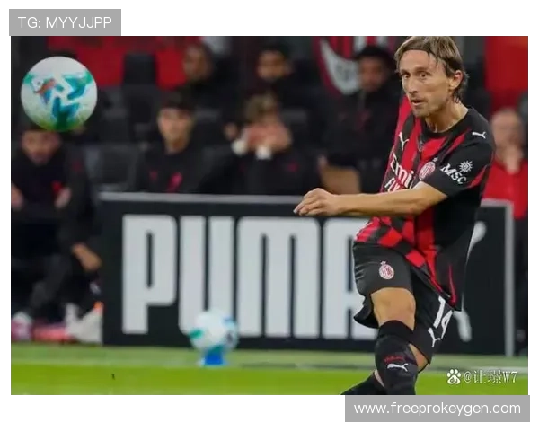 关键传球+节奏掌控:莫德里奇的进攻组织能力 关键传球+节奏掌控:莫德里奇的进攻组织能力