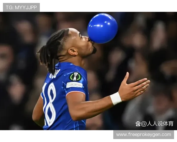 切尔西年轻球员依赖度问题显现，对赛季稳定性造成影响