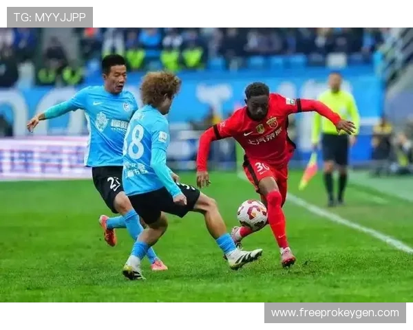 上海海港王朝能否确立：持续竞争力表现仍需检验