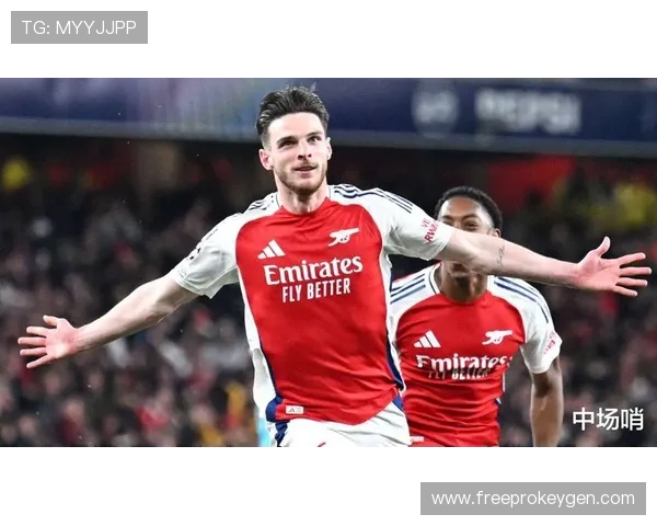 赖斯与顶级后腰争夺世界第一后腰地位