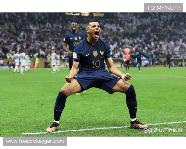 姆巴佩与亨利对比:终结效率与进攻参与度差距解析 姆巴佩与亨利对比:终结效率与进攻参与度差距解析