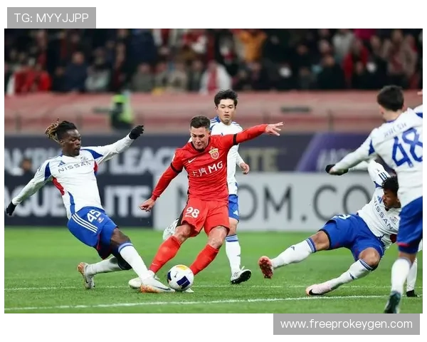 上海海港联赛统治力：当前表现波动，对争冠竞争格局带来变化