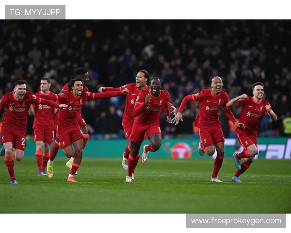 利物浦陷入迷途：战术僵化与阵容矛盾如何威胁豪门地位？