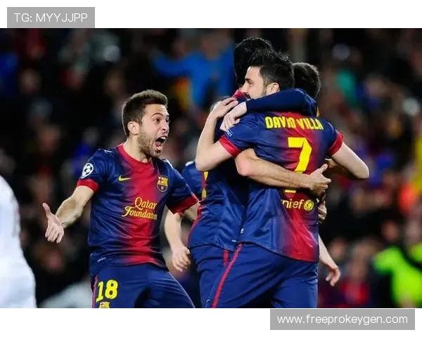 巴萨西甲争冠主动权生变，竞争格局面临重新洗牌