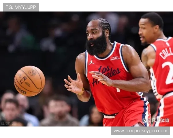 哈登较上季少单打多挡拆，改变得分结构提升效率