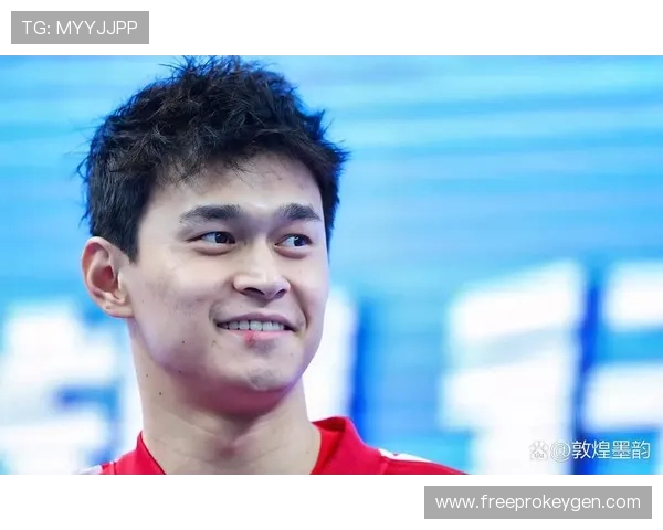 孙杨凌晨三点健身房就有人了，这生活节奏跟普通人差太多吧！