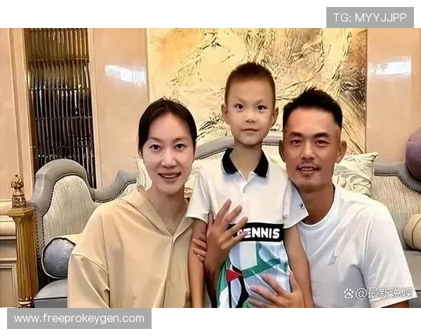 谢杏芳现在住的别墅，比林丹拿冠军那年还贵三倍